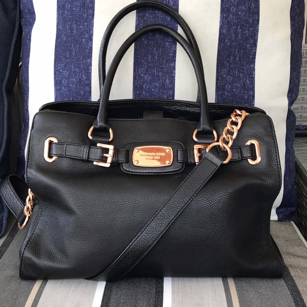 Michael Kors Handbag